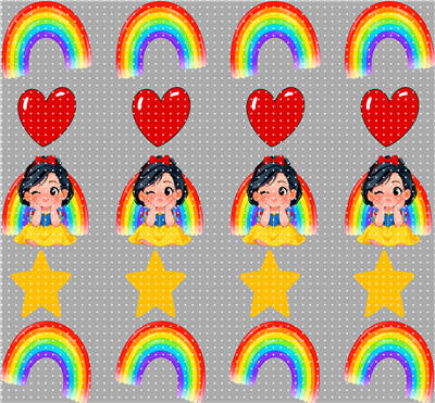 Bookmark sticker-S 1169